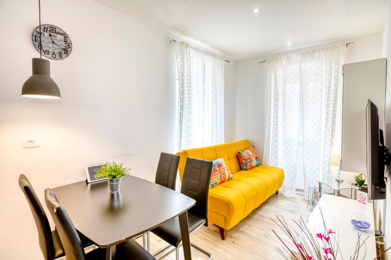 Apartment Grace, Feel At Home - Away From Home スプリト エクステリア 写真
