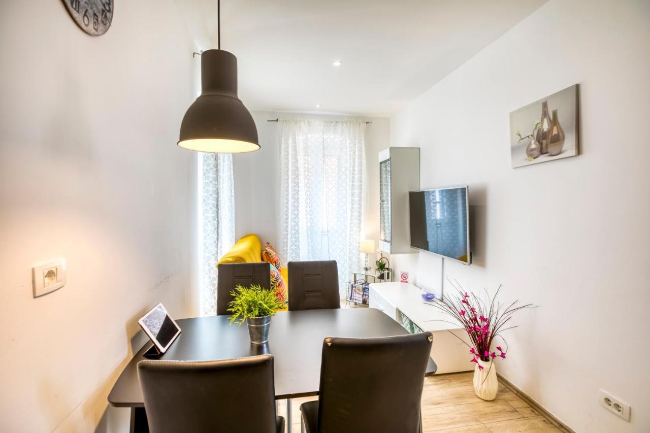 Apartment Grace, Feel At Home - Away From Home スプリト エクステリア 写真