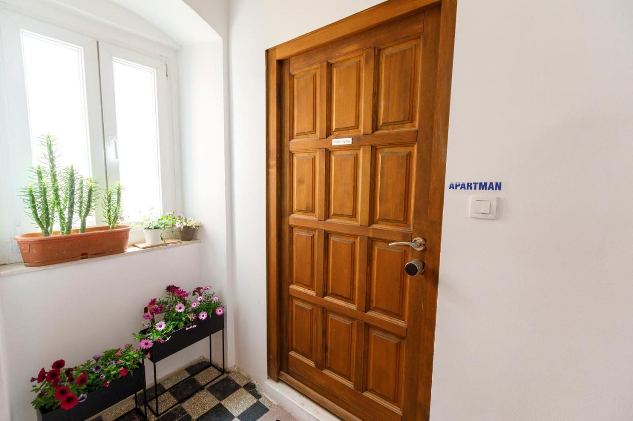 Apartment Grace, Feel At Home - Away From Home スプリト エクステリア 写真