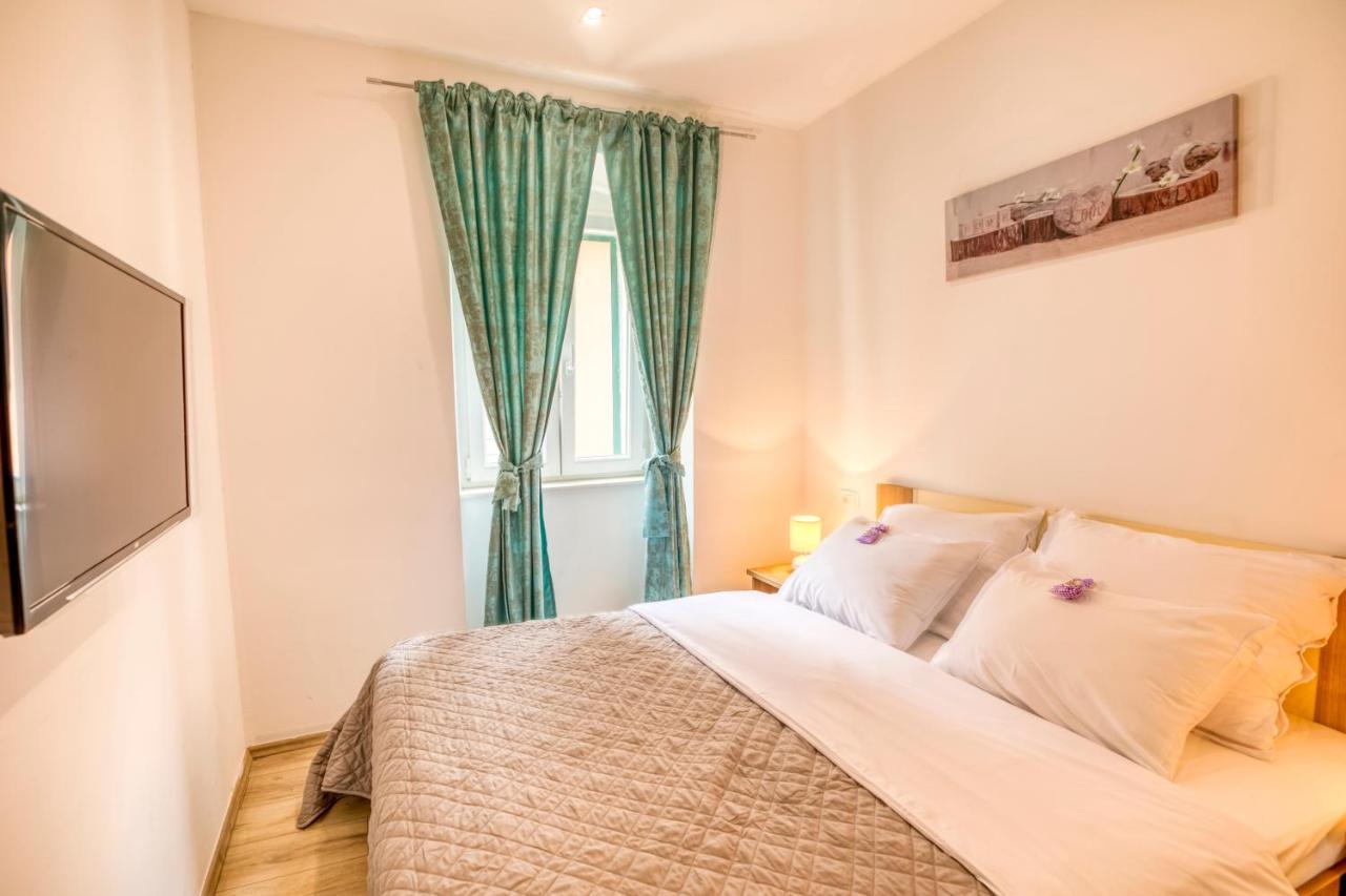 Apartment Grace, Feel At Home - Away From Home スプリト エクステリア 写真
