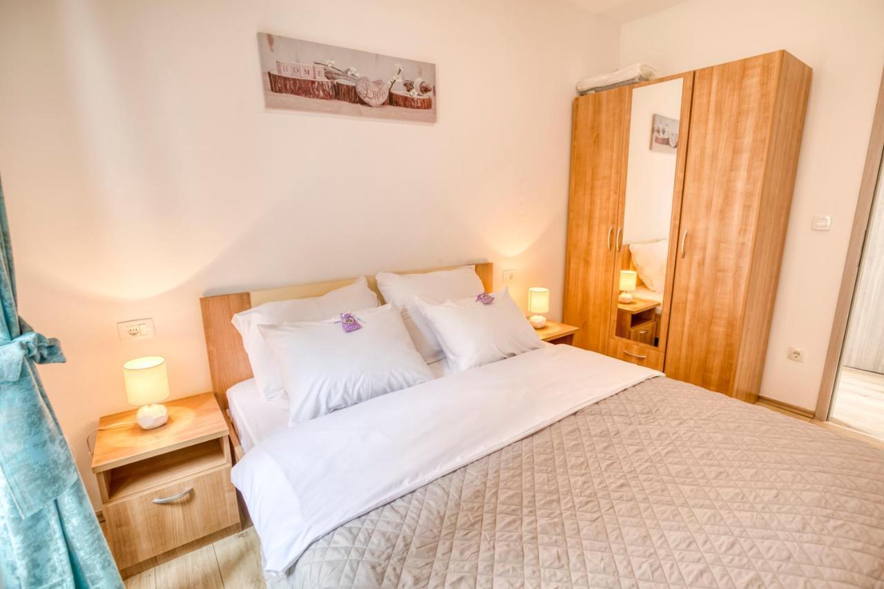 Apartment Grace, Feel At Home - Away From Home スプリト エクステリア 写真
