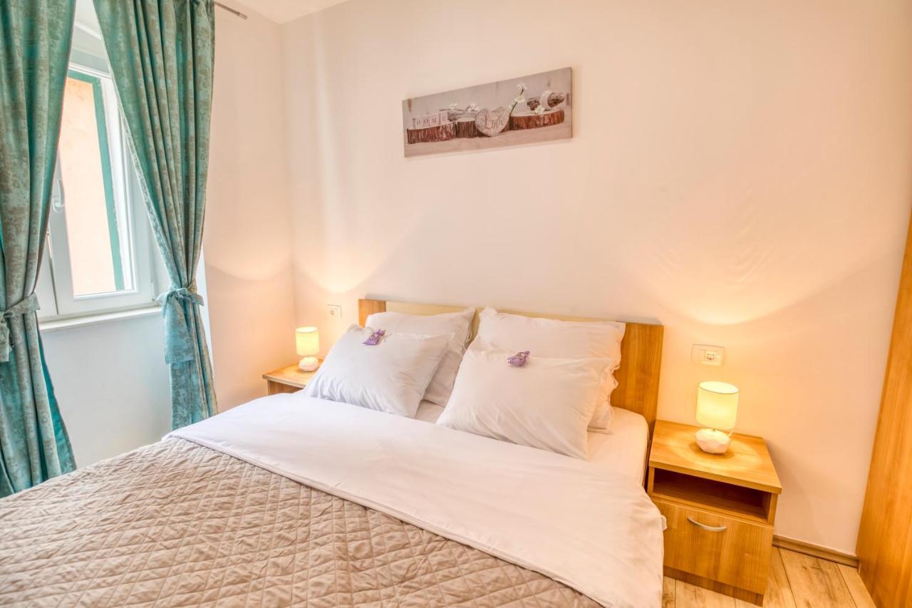 Apartment Grace, Feel At Home - Away From Home スプリト エクステリア 写真