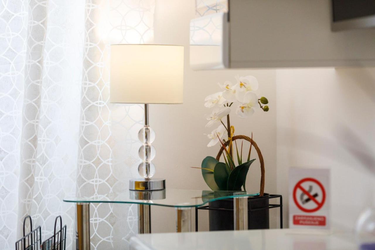 Apartment Grace, Feel At Home - Away From Home スプリト エクステリア 写真