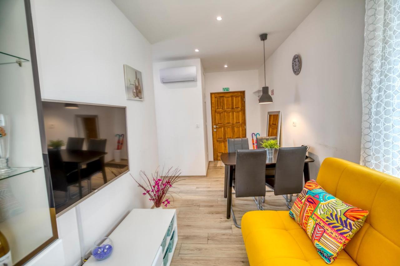 Apartment Grace, Feel At Home - Away From Home スプリト エクステリア 写真