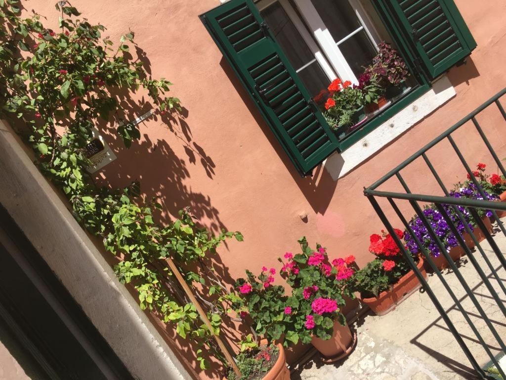 Apartment Grace, Feel At Home - Away From Home スプリト エクステリア 写真